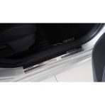 Toyota Corolla ajtóküszöbök