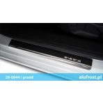 Opel Astra L ajtóküszöbök