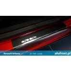 Renault Arkana ajtóküszöbök
