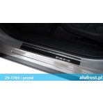 Mazda CX-60 ajtóküszöbök