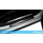 Volkswagen Taigo ajtóküszöbök