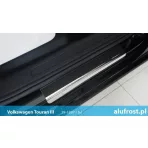Volkswagen Touran ajtóküszöbök