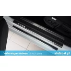 Volkswagen Arteon ajtóküszöbök
