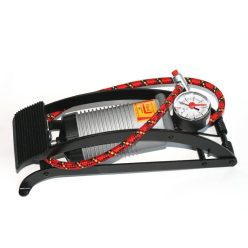 Lábpumpa nyomásmérővel START|Start