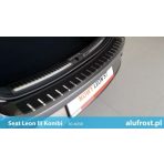  Seat Leon karosszériavédők