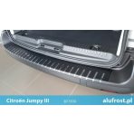  Opel Vivaro karosszériavédők