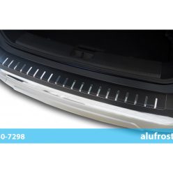   Csomagtartó élvédő csík Nissan X-Trail 2022-  (carbon)|Alufrost