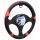 Kormánykerék borítás Grip (piros)|Kompasz