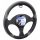 Kormánykerék borítás Grip (szürke)|Compass