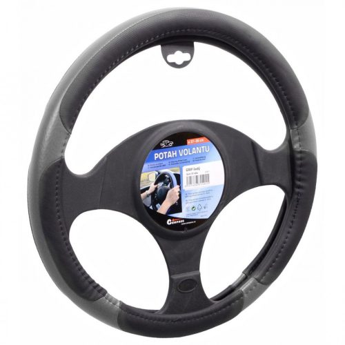 Kormánykerék borítás Grip (szürke)|Compass