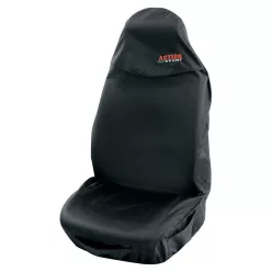Action Sport védőüléshuzat (fekete) | Petex
