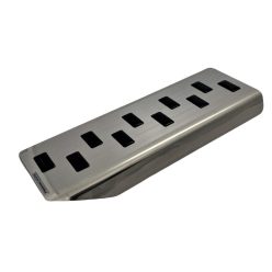   Lábtartó Citroen C4 Grand Picasso / SpaceTourer 2006-2013|Alufrost