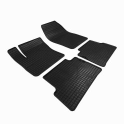   méretpontos gumiszőnyeg Ford C-Max 2010-2012 (ovális rögzítés)|Petex