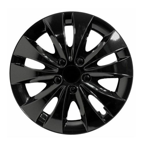 Storm 16" dísztárcsa garnitúra – fekete | Compass