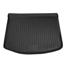   Gumi méretpontos csomagtér tálca Mazda 3 2003-2009 (ferdehátú)|Novline (10569688)