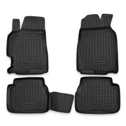   méretpontos gumiszőnyeg Mazda 6 2002-2008|Novline (10570775)