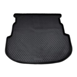   Gumi méretpontos csomagtér tálca Mazda 6 2002-2008 (ferdehátú)|Novline