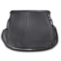   Gumi méretpontos csomagtér tálca Mazda 6 2008-2012 (ferdehátú)|Novline