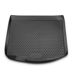   Gumi méretpontos csomagtér tálca Mazda 3 2009-2013 (ferdehátú)|Novline