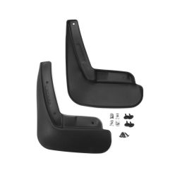 Sárvédő - Mazda 3 2013-2019 (hb, hátsó)|Novline