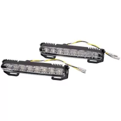 Nappali menetfény (16 LED) – Compass