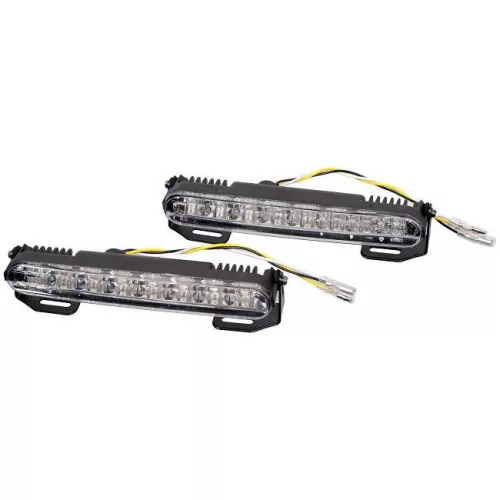 Nappali menetfény (16 LED) – Compass