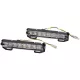 Nappali menetfény (16 LED) – Compass