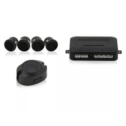 Parkolási asszisztens hangjelzéssel|Compass