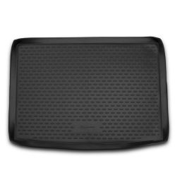   Gumi méretpontos csomagtér tálca Mercedes B-osztály W245 2005-2011|Novline (10569734)