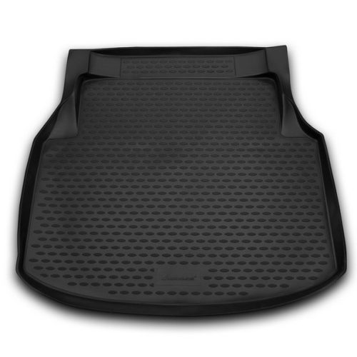 Gumi méretpontos csomagtér tálca Mercedes C-osztály W204 2007-2010 (sedan)|Novline (10569736)