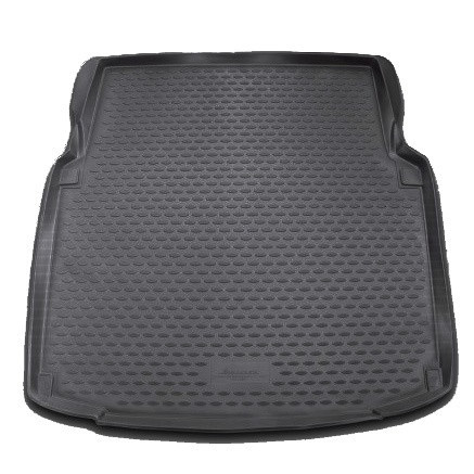Gumi méretpontos csomagtér tálca Mercedes CLS-osztály W219 2004-2010 (kupé)|Novline