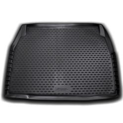  Gumi méretpontos csomagtér tálca Mercedes E-osztály W210 1995-2002 (sedan,avantgard)|Novline (10569746)