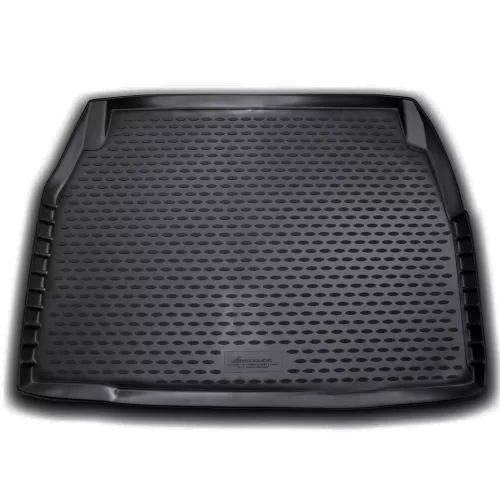 Gumi méretpontos csomagtér tálca Mercedes E-osztály W210 1995-2002 (sedan,avantgard)|Novline (10569746)