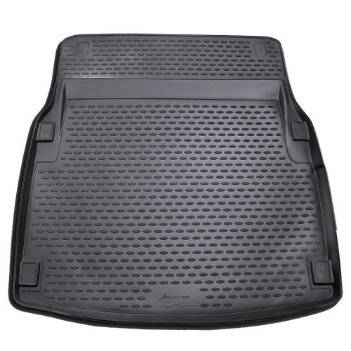 Gumi méretpontos csomagtér tálca Mercedes E-osztály W212 2009-2016 (sedan)|Novline (10569748)