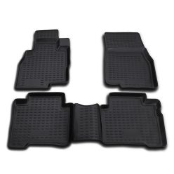   méretpontos gumiszőnyeg Mitsubishi Grandis 2003-2011|Novline (10798410)