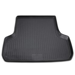   Gumi méretpontos csomagtér tálca Mitsubishi Pajero Sport 1996-2008|Novline (10569766)