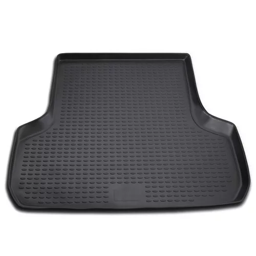 Gumi méretpontos csomagtér tálca Mitsubishi Pajero Sport 1996-2008|Novline (10569766)