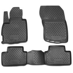   méretpontos gumiszőnyeg Mitsubishi ASX 2010-2021|Novline (10798440)