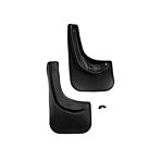 Mitsubishi ASX sárvédőív elemek