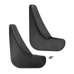 Mitsubishi L200 sárvédőív elemek