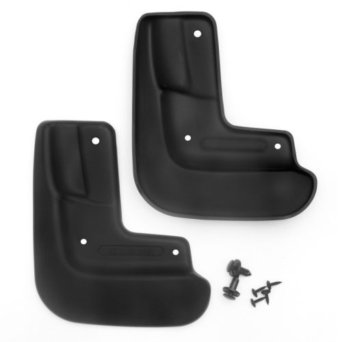 Sárvédő - Mitsubishi L200 2019- (első)|Novline