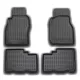 méretpontos gumiszőnyeg Nissan Patrol 1997-2010|Novline