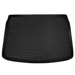   Gumi méretpontos csomagtér tálca Nissan Qashqai 2014-2021|Novline