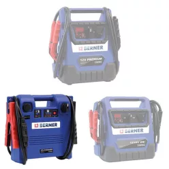 Berner Standard indítóállomás – 12V