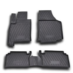   méretpontos gumiszőnyeg Opel Meriva A 2003-2010|Novline (10798472)