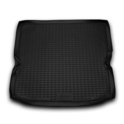   Gumi méretpontos csomagtér tálca Opel Zafira B 2005-2011|Novline (10569808)