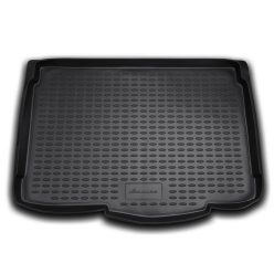   Gumi méretpontos csomagtér tálca Opel Corsa E 2014-2019 (alsó)|Novline (10569812)