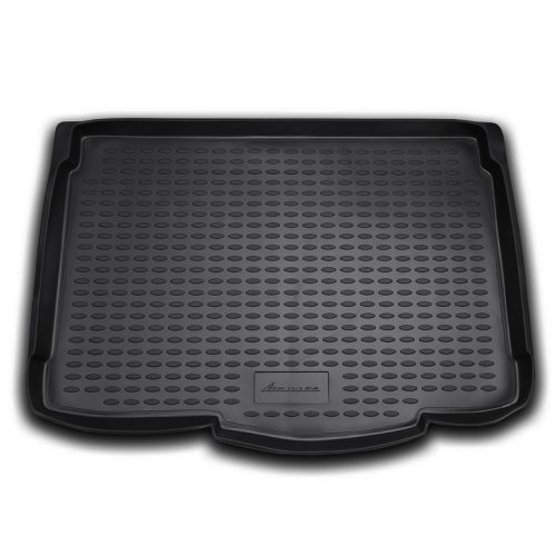 Gumi méretpontos csomagtér tálca Opel Corsa E 2014-2019 (alsó)|Novline (10569812)