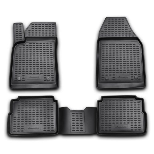 méretpontos gumiszőnyeg Opel Vectra C 2002-2008 (kombi)|Novline (10798478)