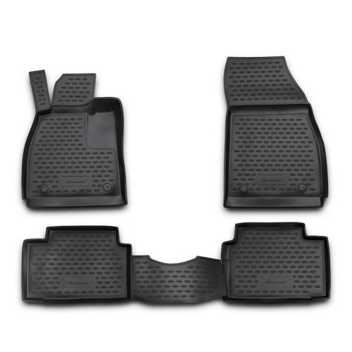 méretpontos gumiszőnyeg Opel Insignia 2008-2017|Novline (10798490)